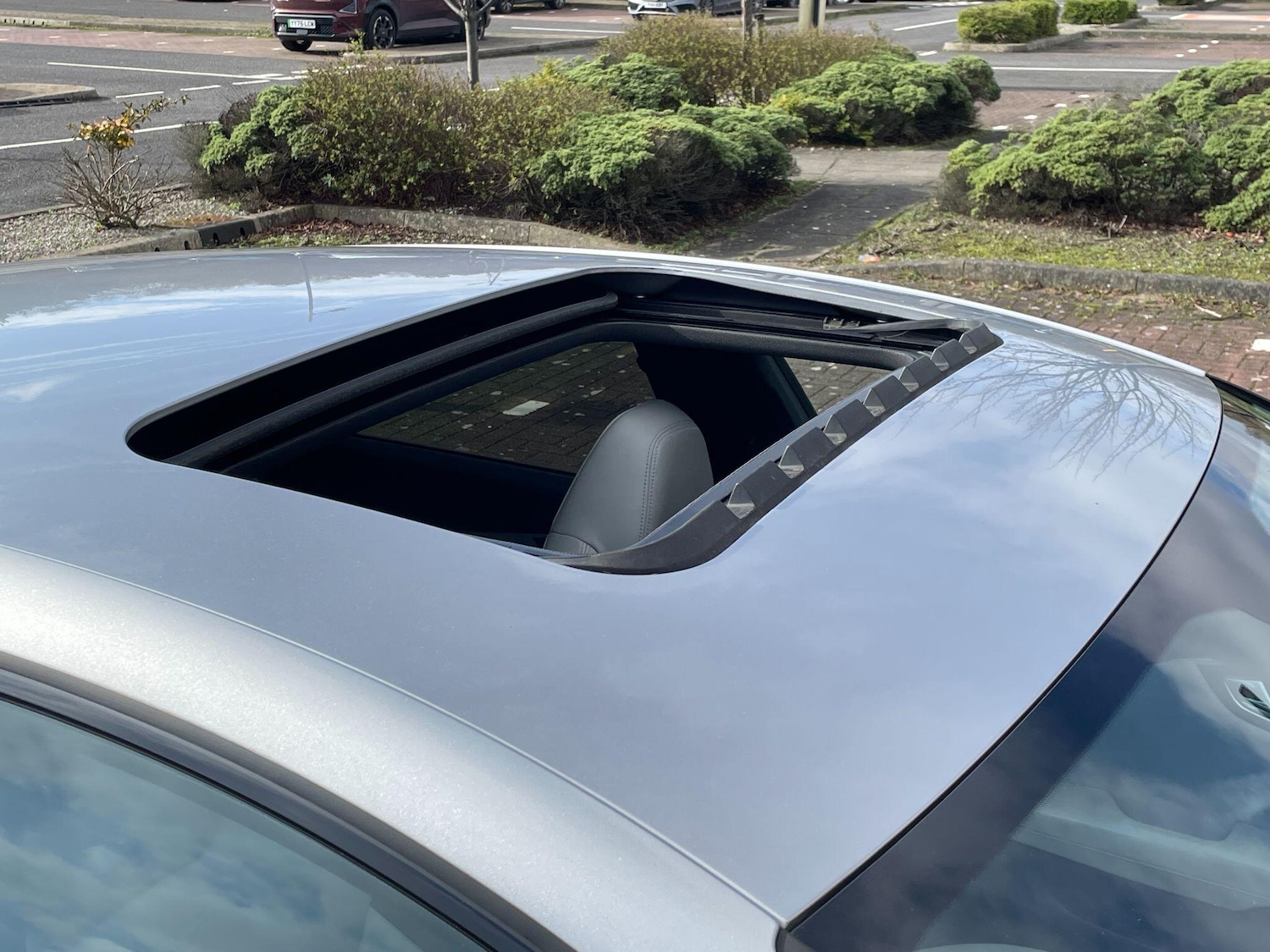 Used Audi RS7 for sale - 77722698: Photo 14