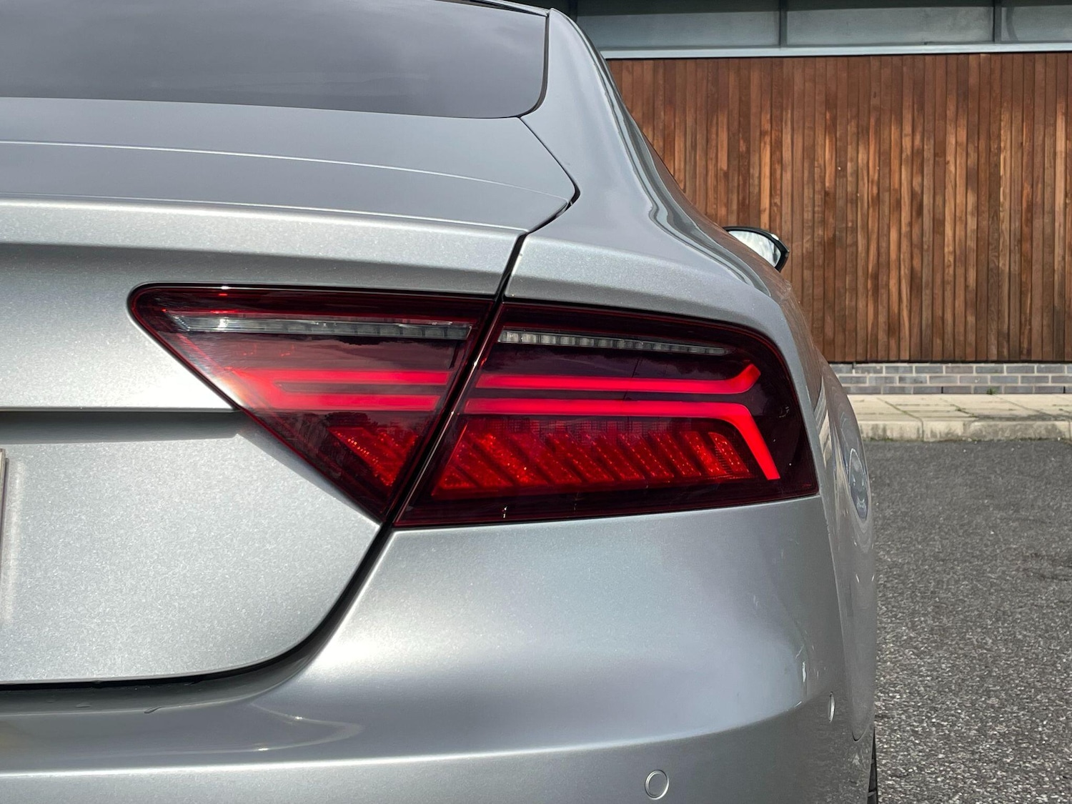 Used Audi RS7 for sale - 77722698: Photo 15