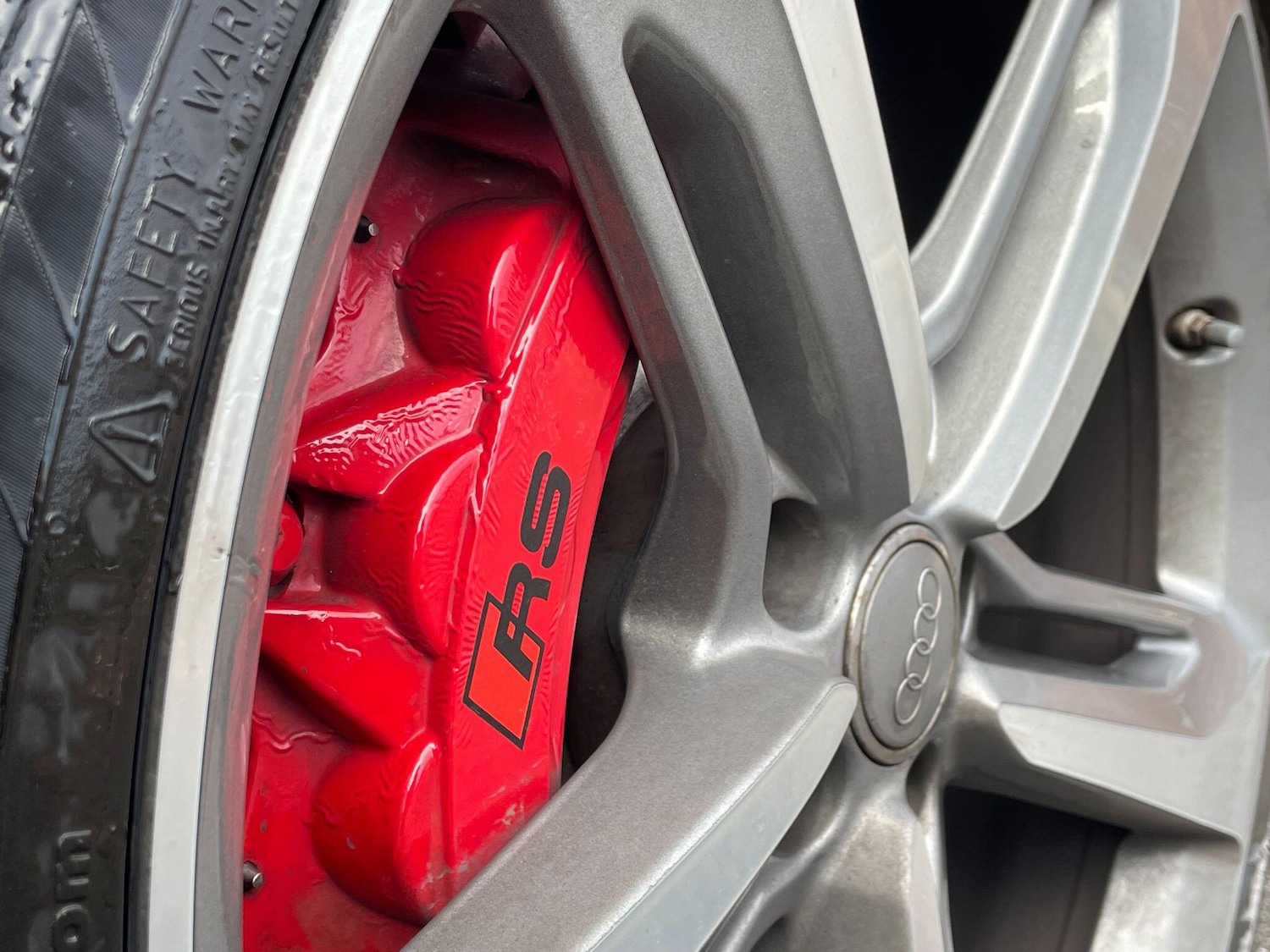 Used Audi RS7 for sale - 77722698: Photo 17