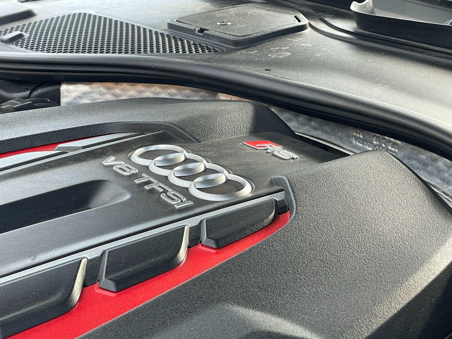 Used Audi RS7 for sale - 77722698: Photo 19