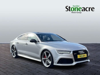 Used Audi RS7 2016 for sale - 77722698: Photo