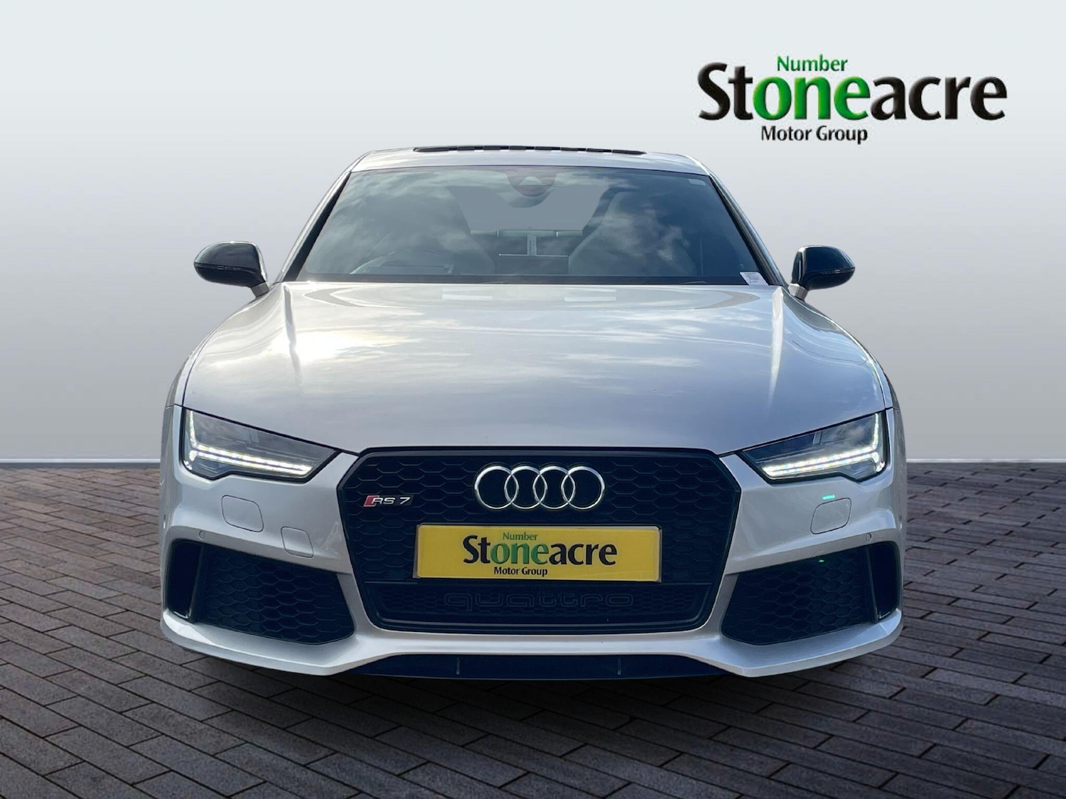 Used Audi RS7 for sale - 77722698: Photo 2
