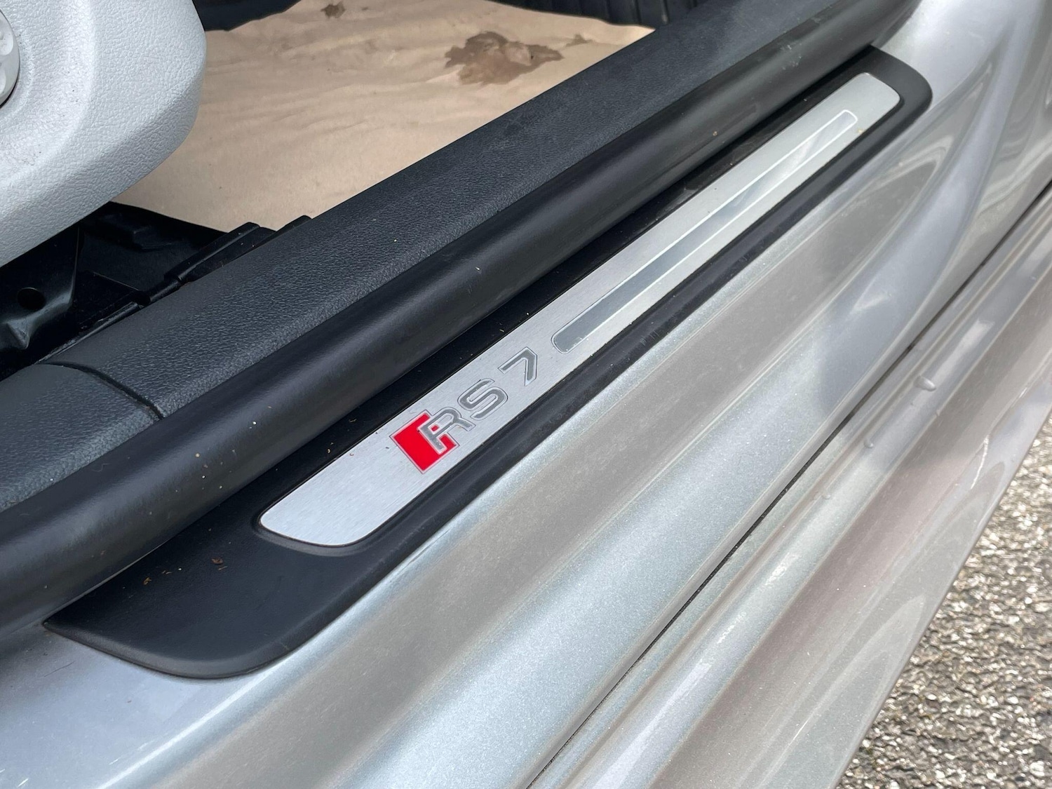 Used Audi RS7 for sale - 77722698: Photo 20