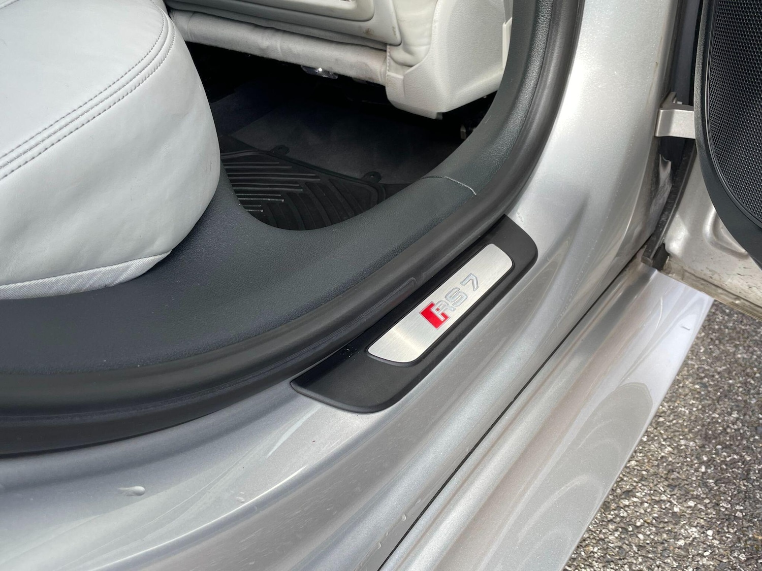 Used Audi RS7 for sale - 77722698: Photo 21