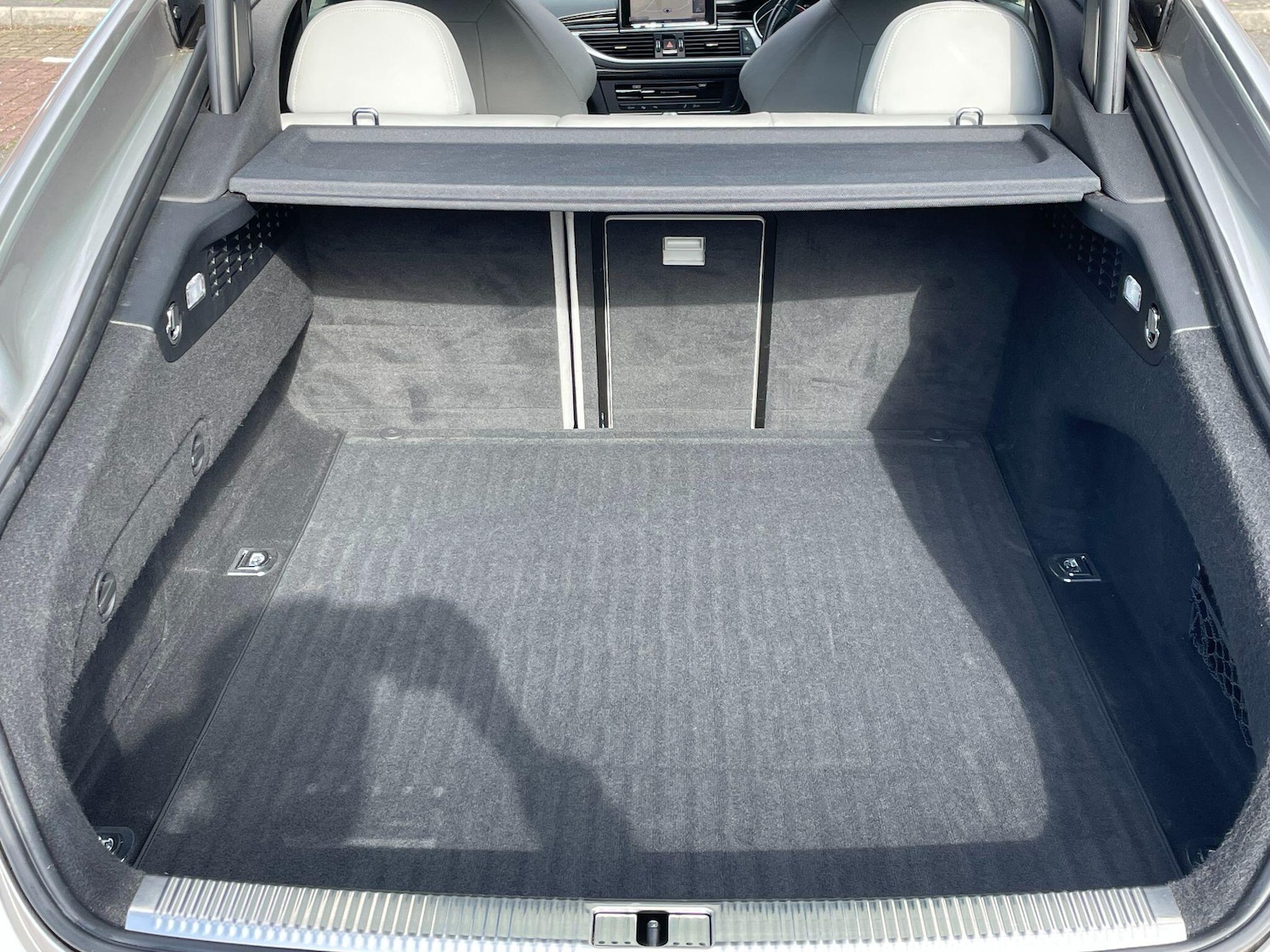 Used Audi RS7 for sale - 77722698: Photo 22