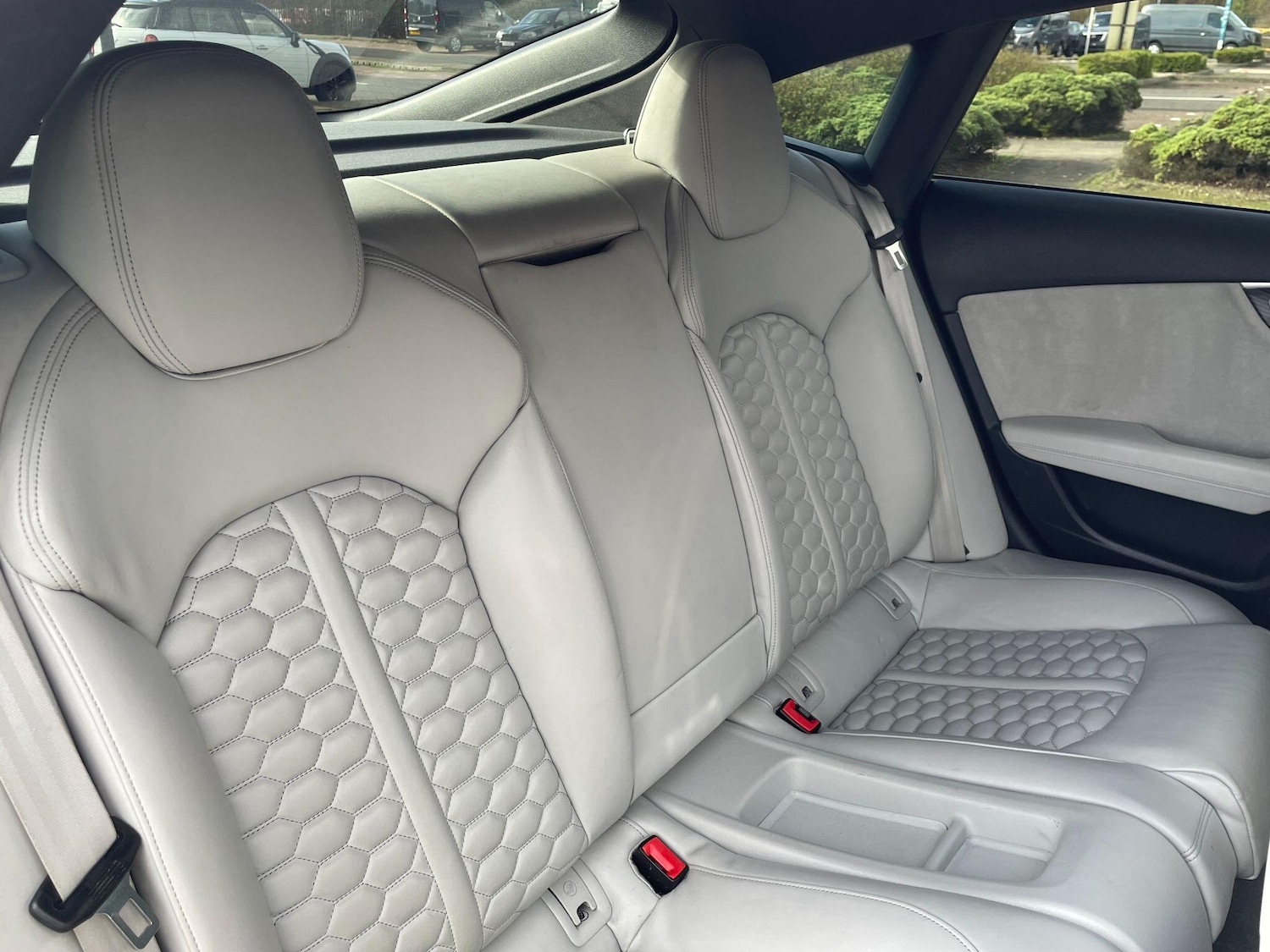 Used Audi RS7 for sale - 77722698: Photo 23