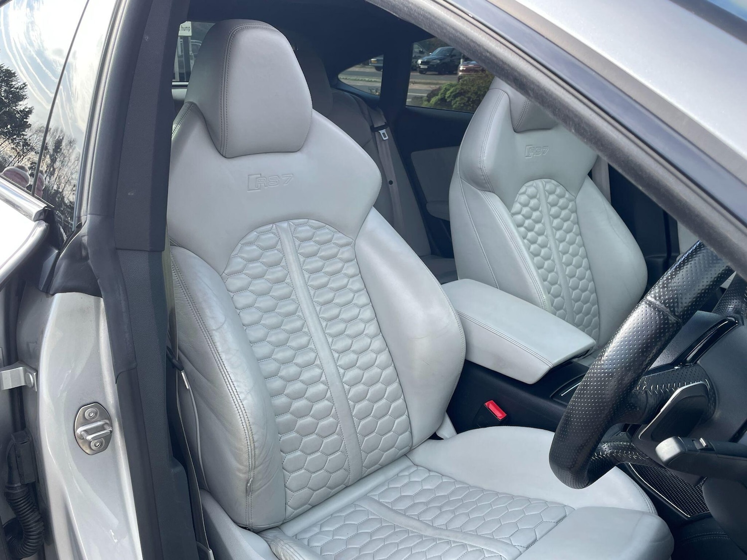 Used Audi RS7 for sale - 77722698: Photo 24