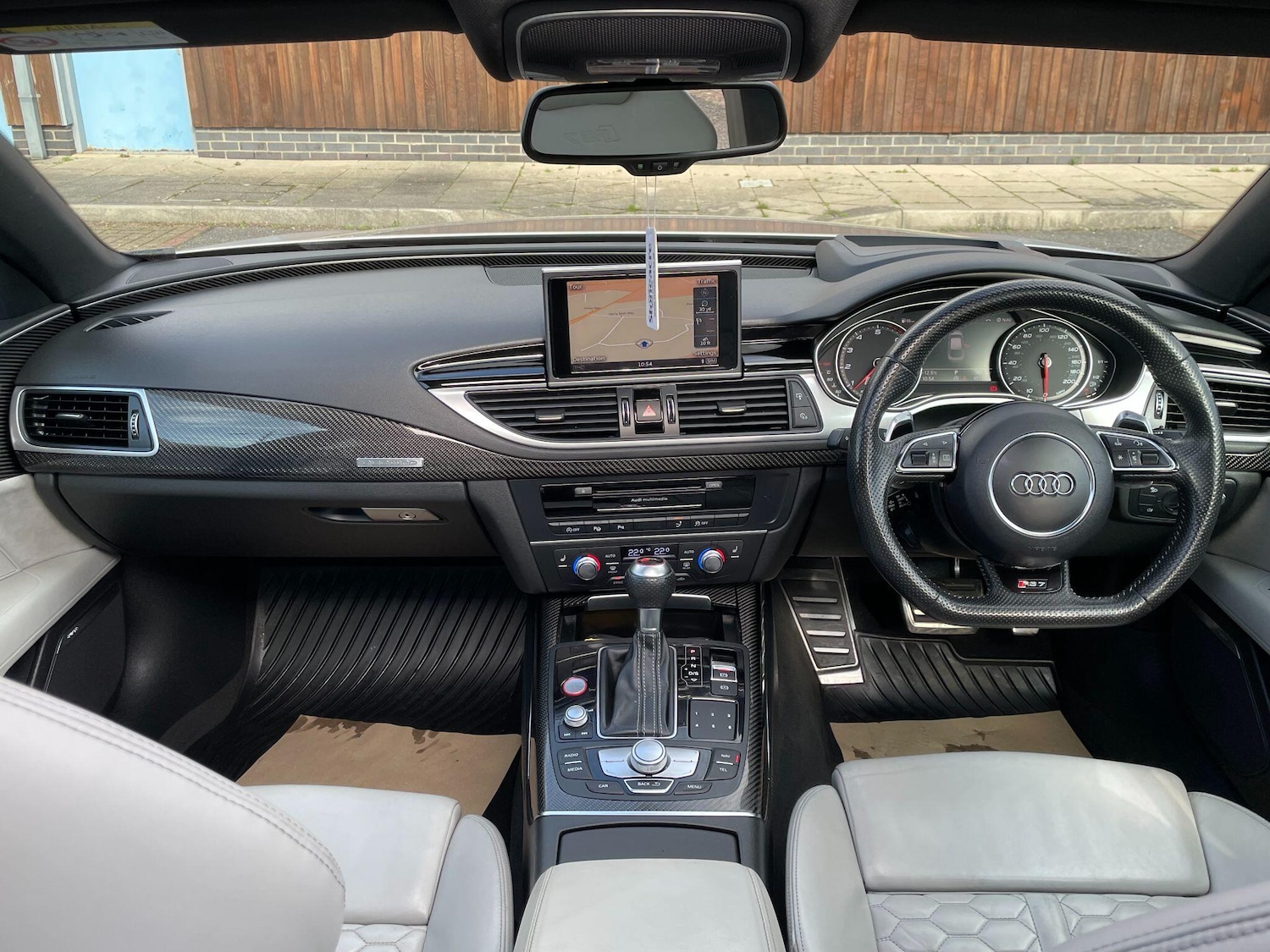 Used Audi RS7 for sale - 77722698: Photo 25