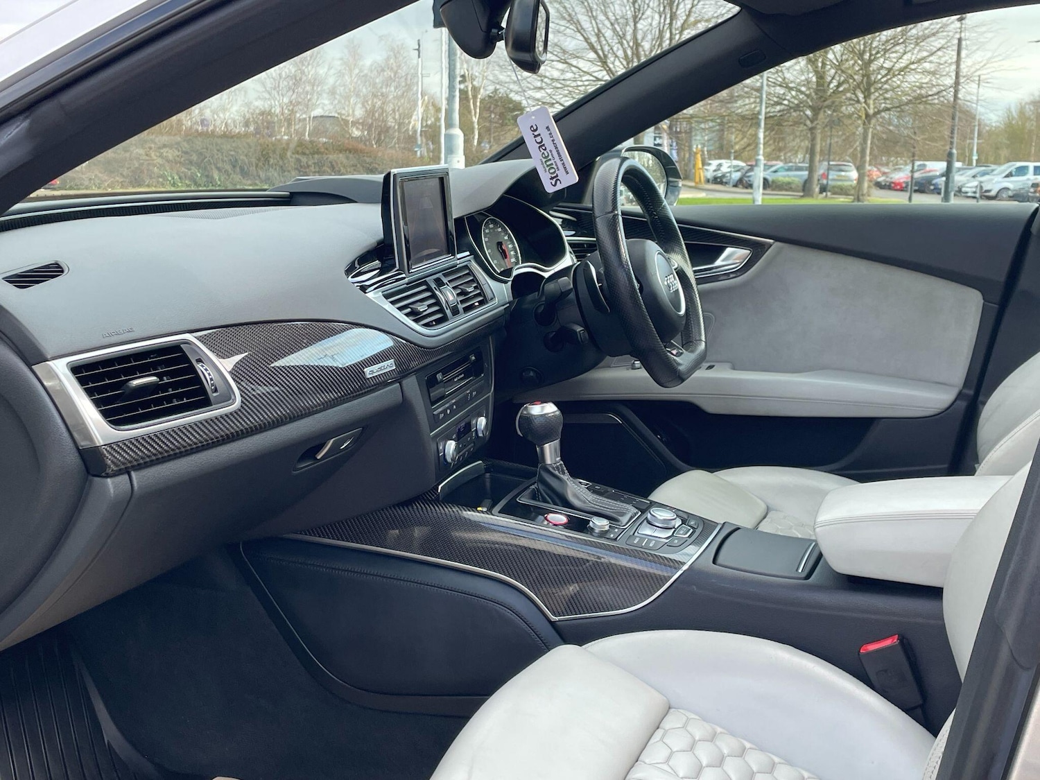 Used Audi RS7 for sale - 77722698: Photo 26