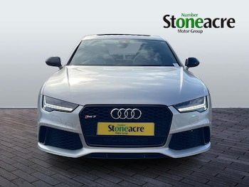 Used Audi RS7 2016 for sale - 77722698: Photo