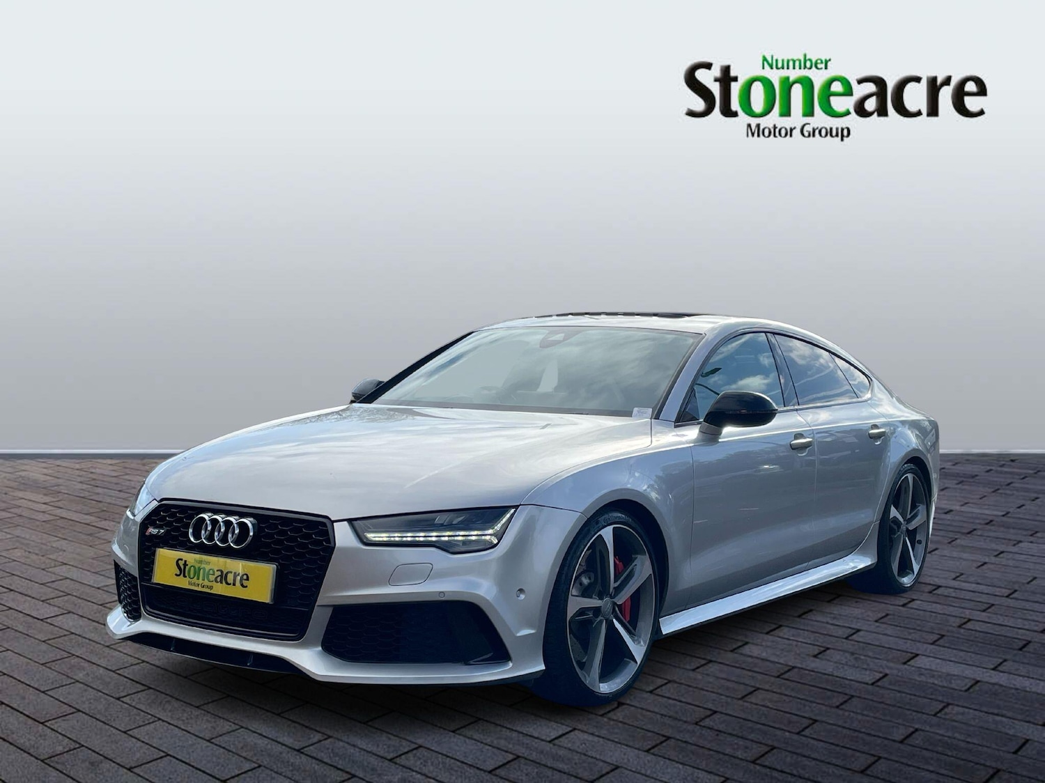 Used Audi RS7 for sale - 77722698: Photo 3