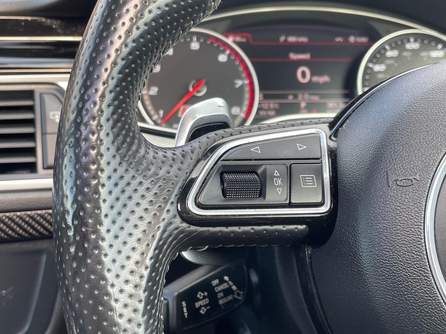 Used Audi RS7 for sale - 77722698: Photo 30