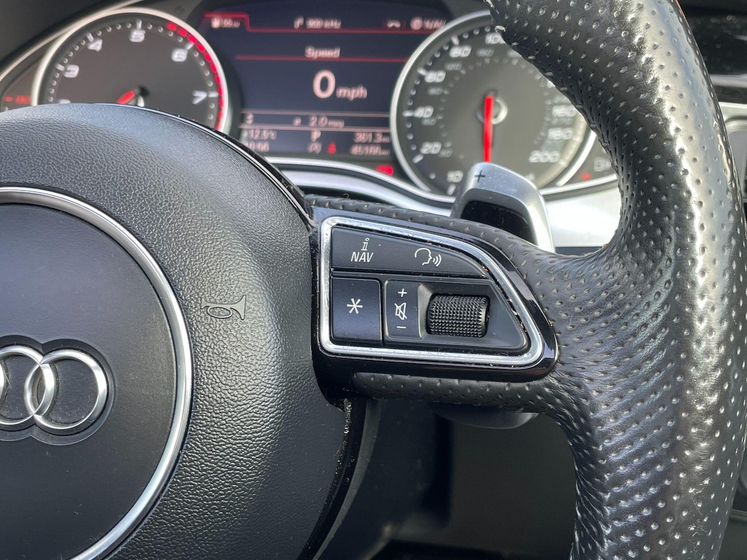 Used Audi RS7 for sale - 77722698: Photo 31