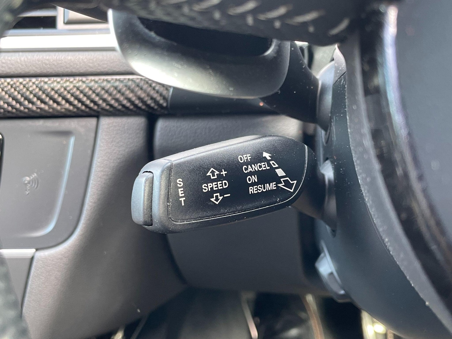 Used Audi RS7 for sale - 77722698: Photo 32