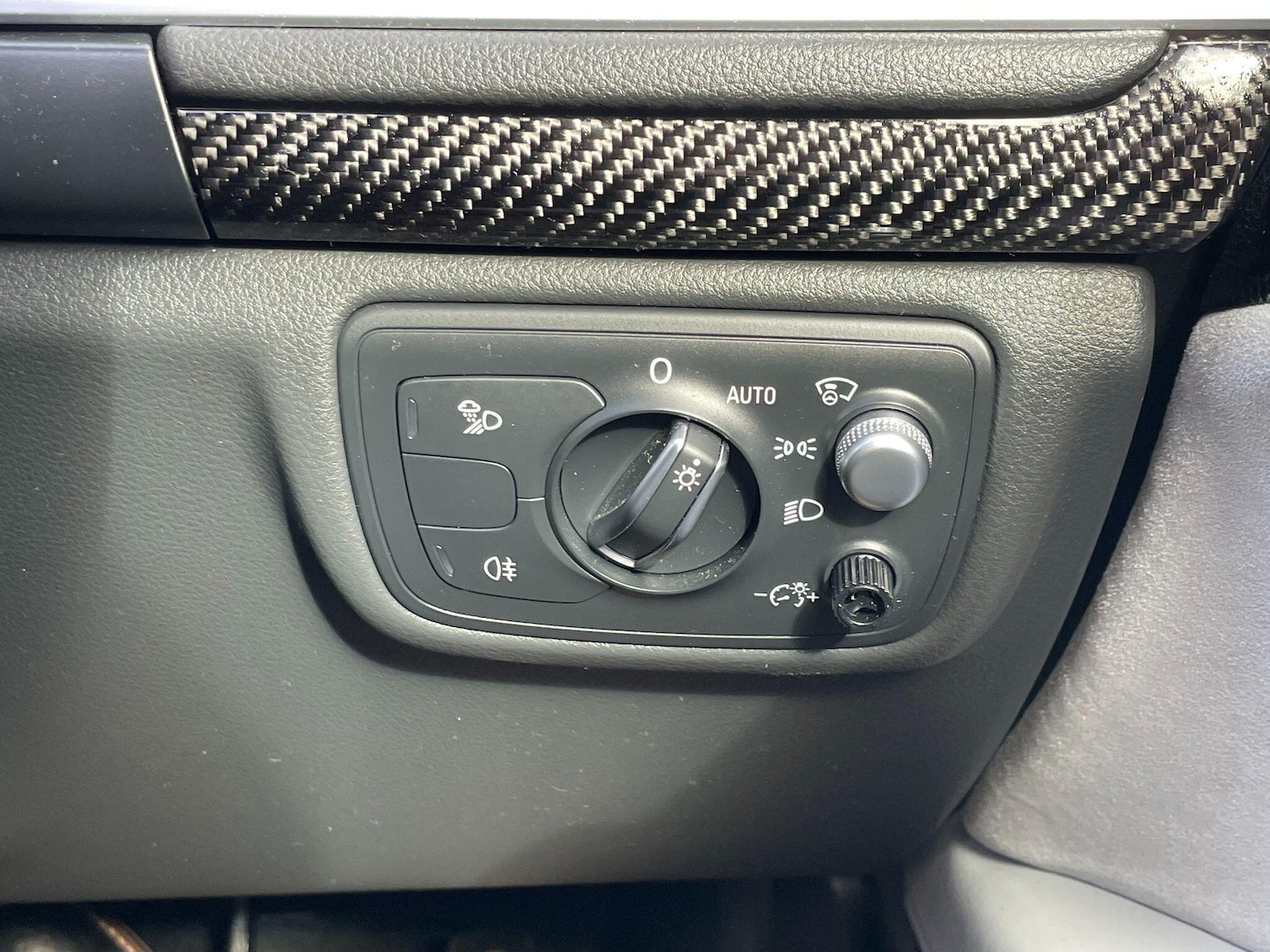 Used Audi RS7 for sale - 77722698: Photo 33