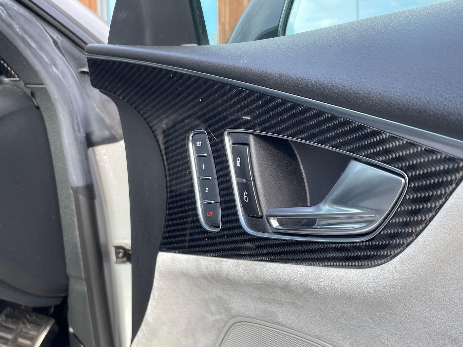 Used Audi RS7 for sale - 77722698: Photo 34