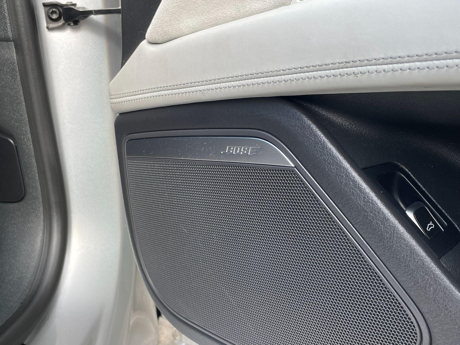 Used Audi RS7 for sale - 77722698: Photo 35