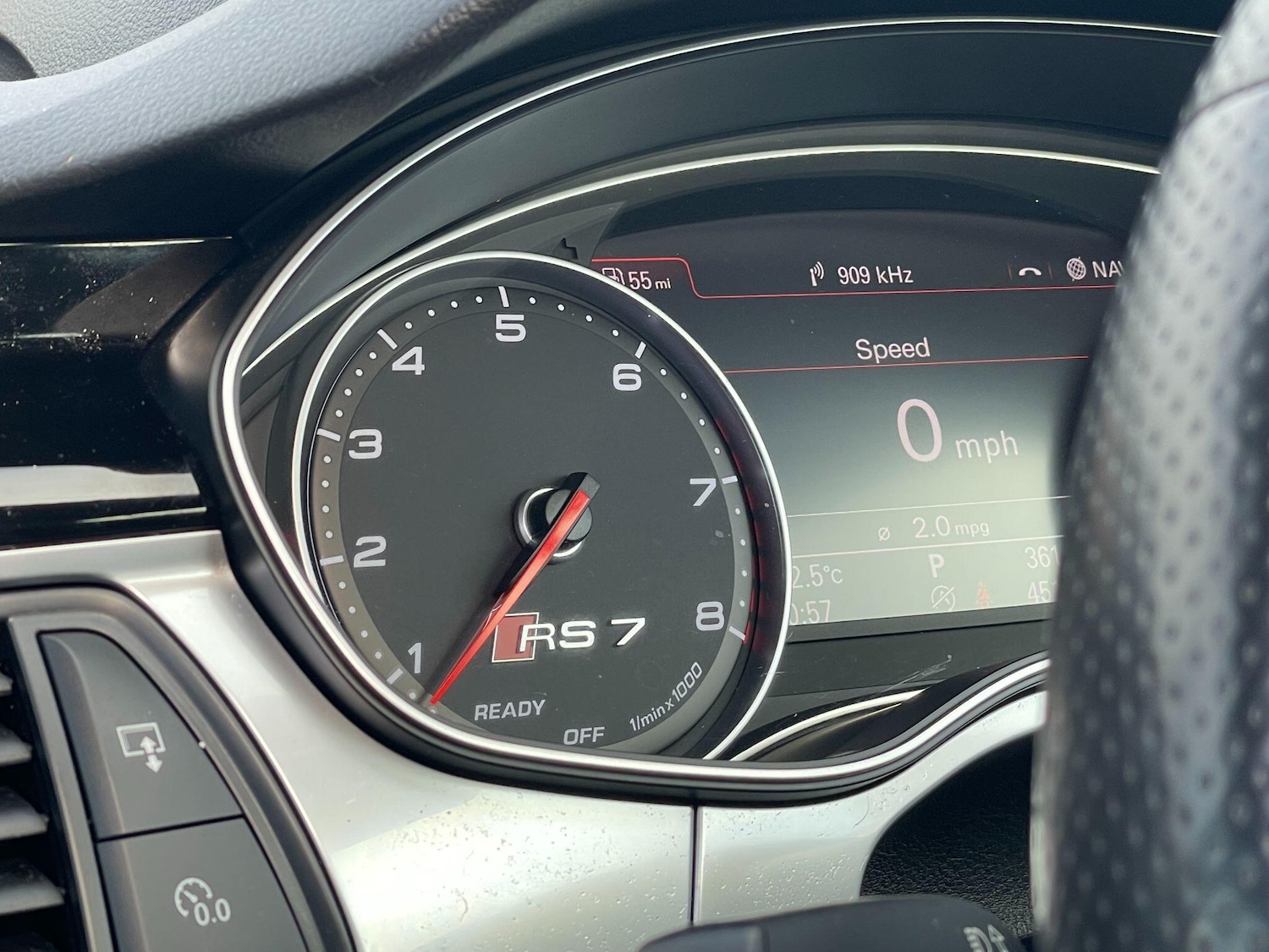 Used Audi RS7 for sale - 77722698: Photo 36