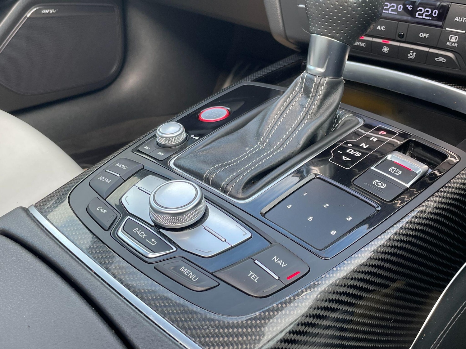 Used Audi RS7 for sale - 77722698: Photo 37