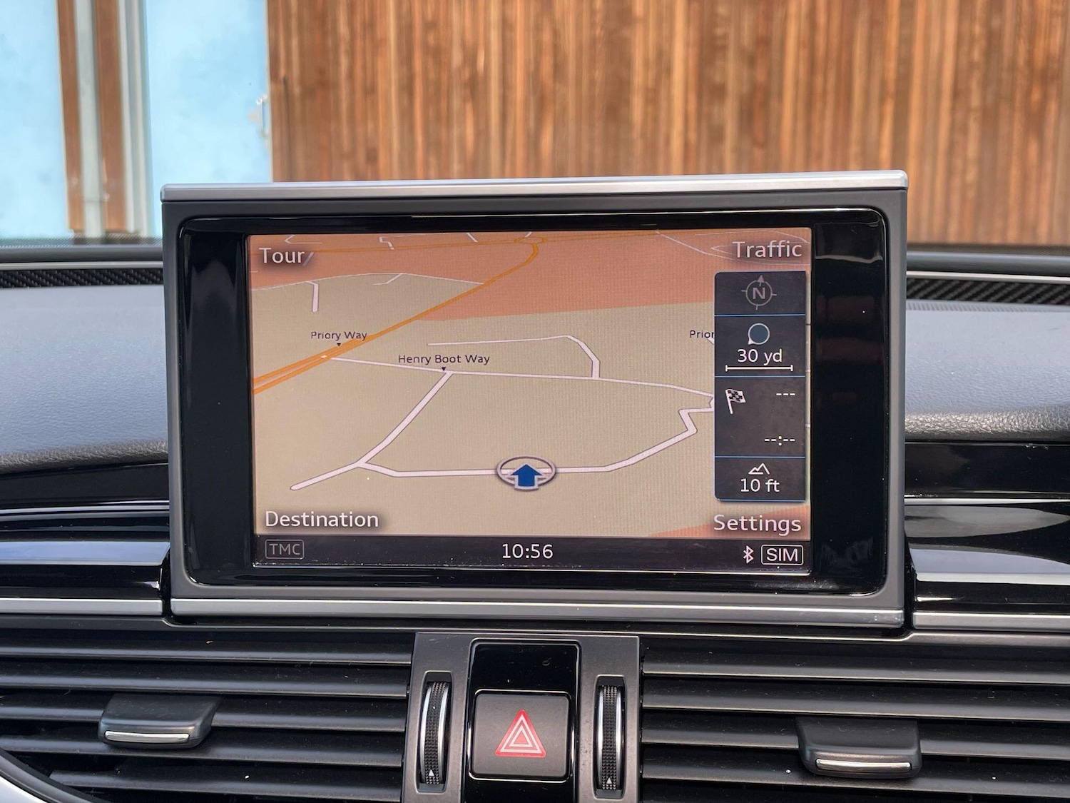 Used Audi RS7 for sale - 77722698: Photo 38