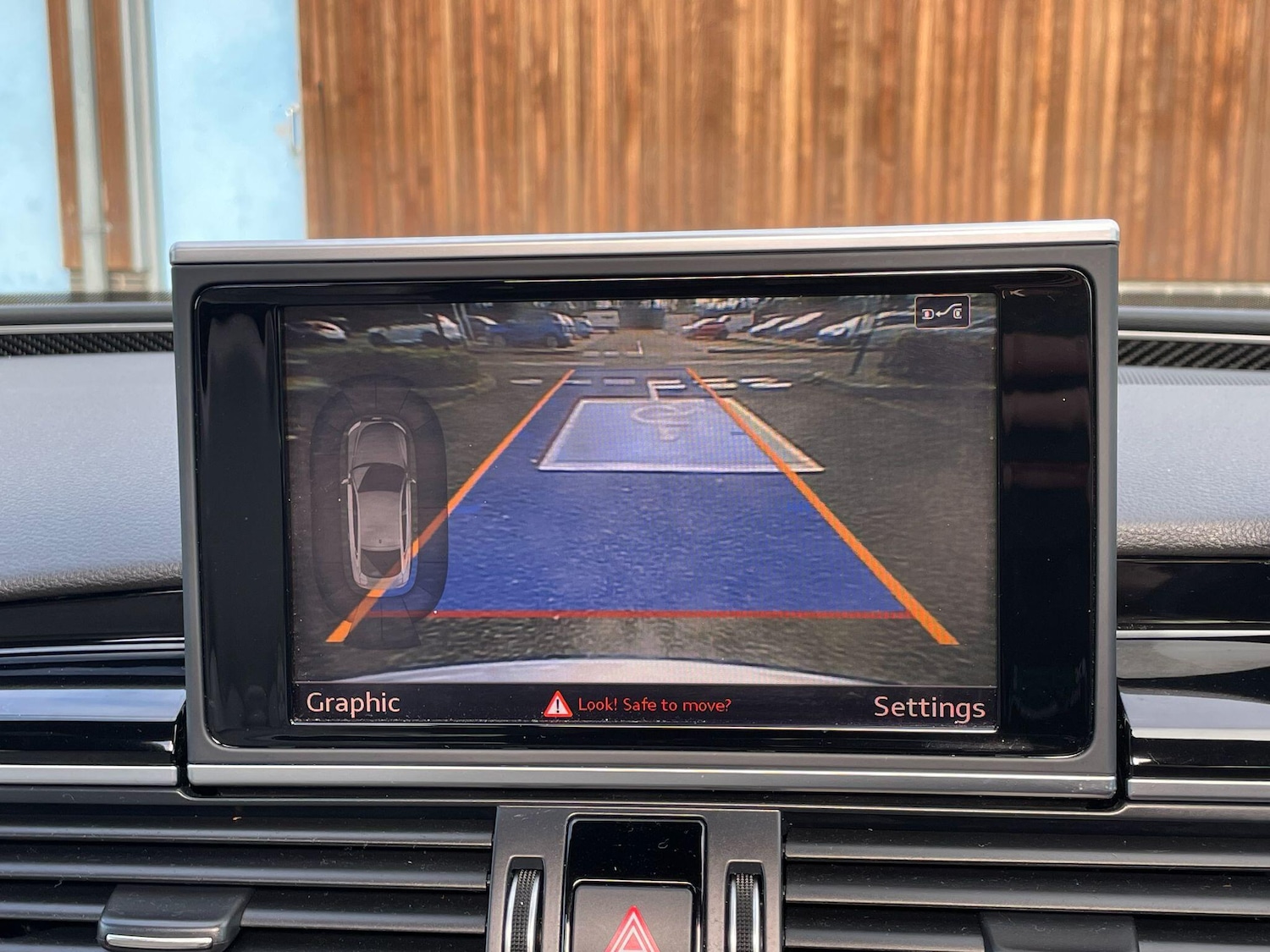 Used Audi RS7 for sale - 77722698: Photo 39