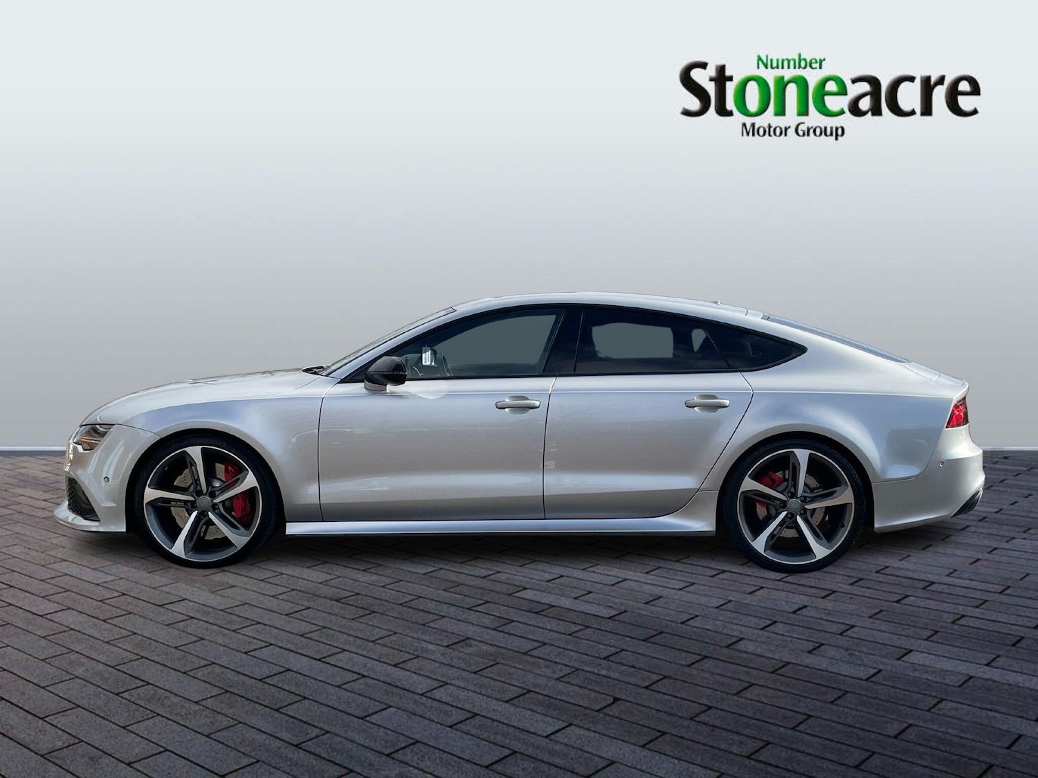 Used Audi RS7 for sale - 77722698: Photo 4