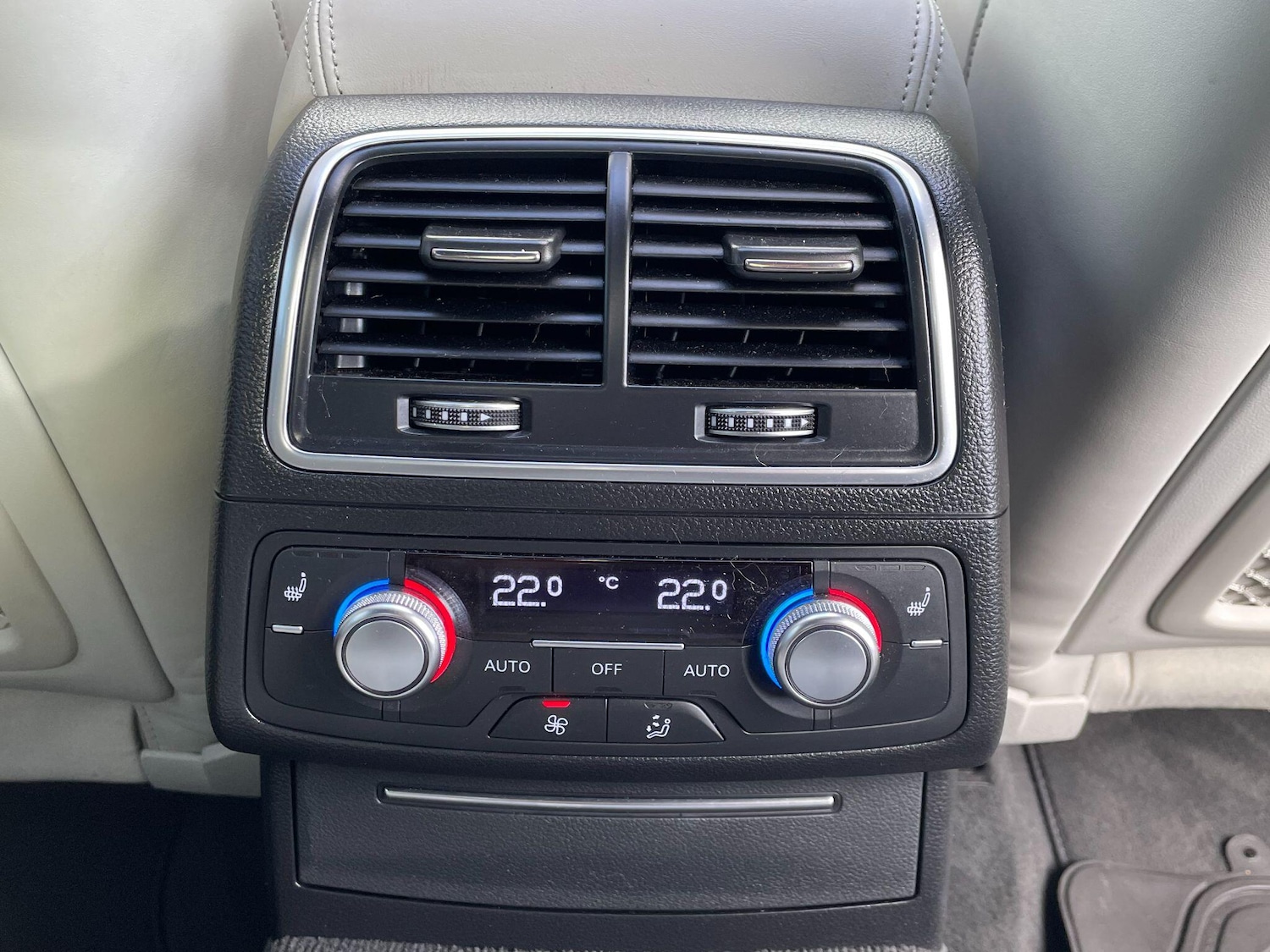 Used Audi RS7 for sale - 77722698: Photo 41