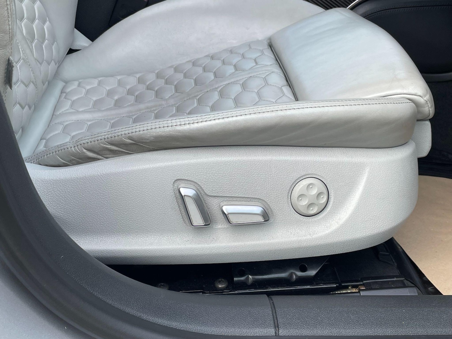 Used Audi RS7 for sale - 77722698: Photo 43