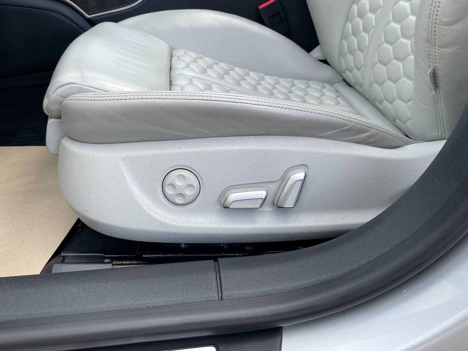 Used Audi RS7 for sale - 77722698: Photo 44