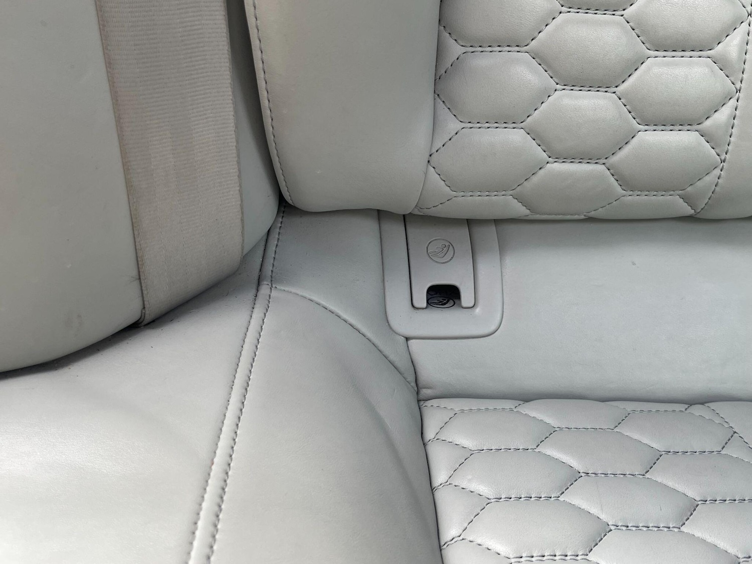 Used Audi RS7 for sale - 77722698: Photo 46