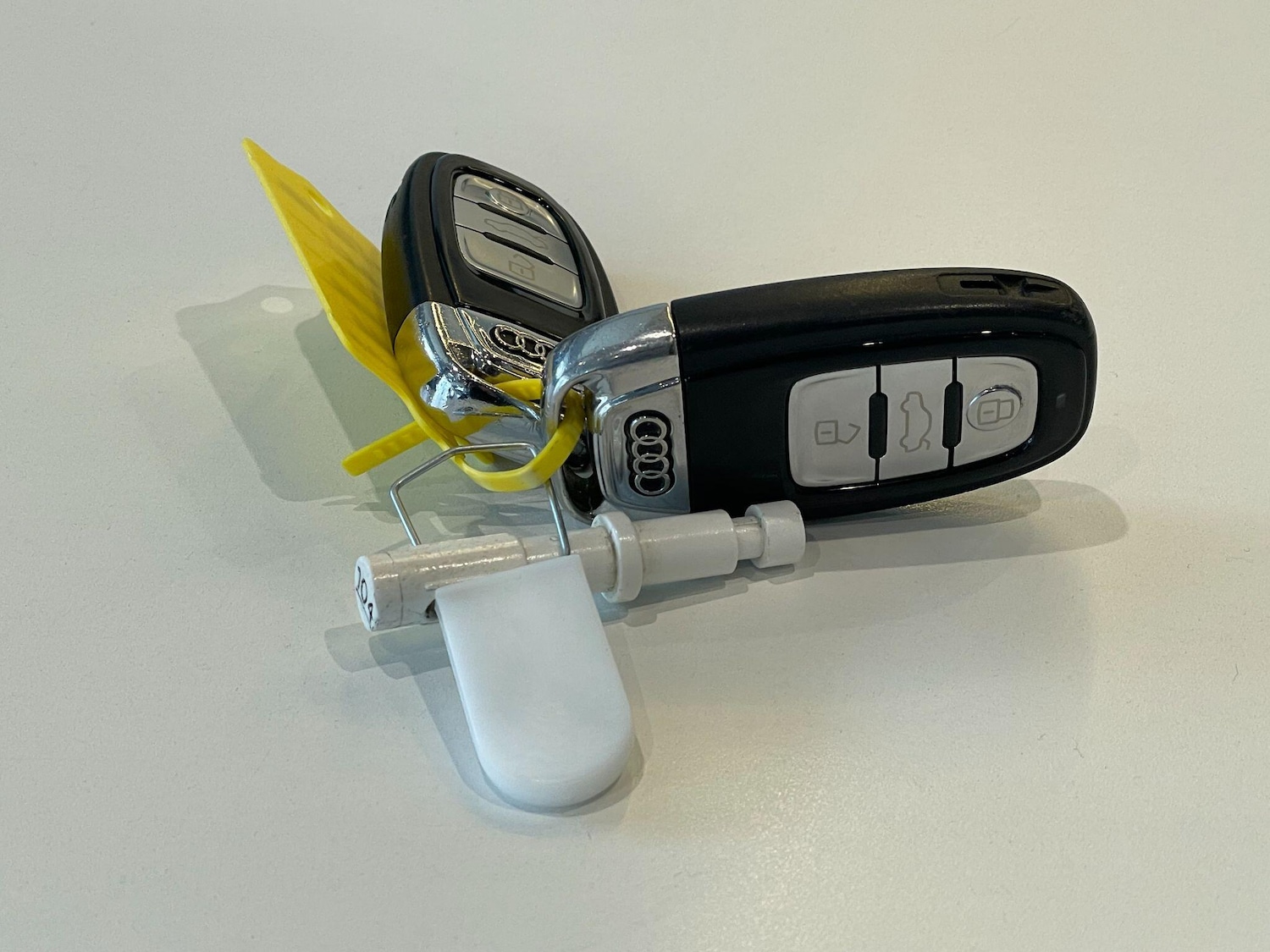 Used Audi RS7 for sale - 77722698: Photo 47