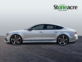 Used Audi RS7 2016 for sale - 77722698: Photo