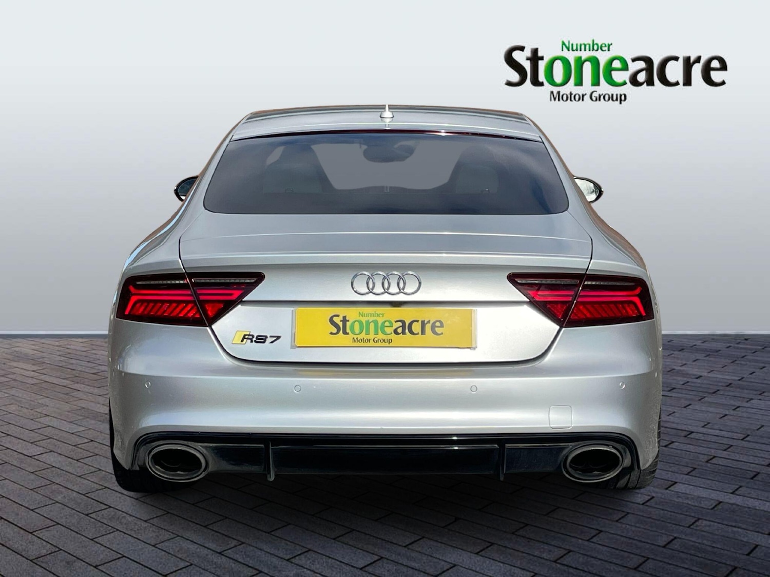 Used Audi RS7 for sale - 77722698: Photo 6
