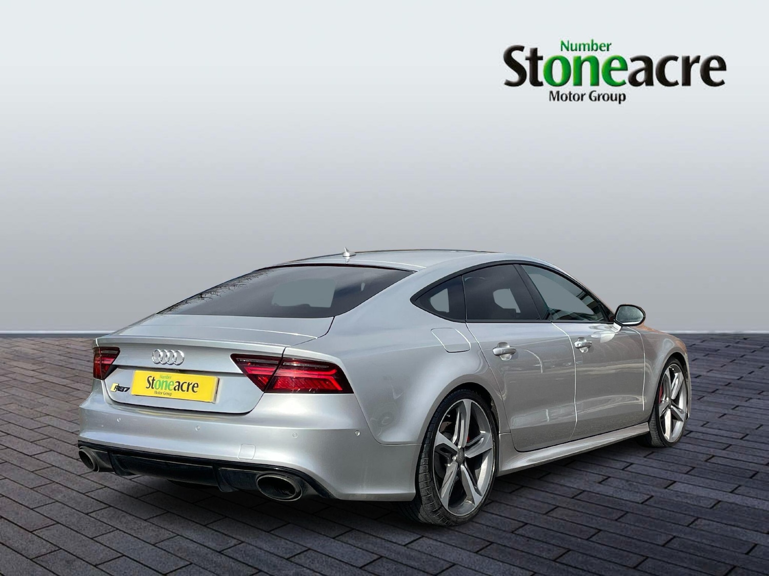 Used Audi RS7 for sale - 77722698: Photo 7