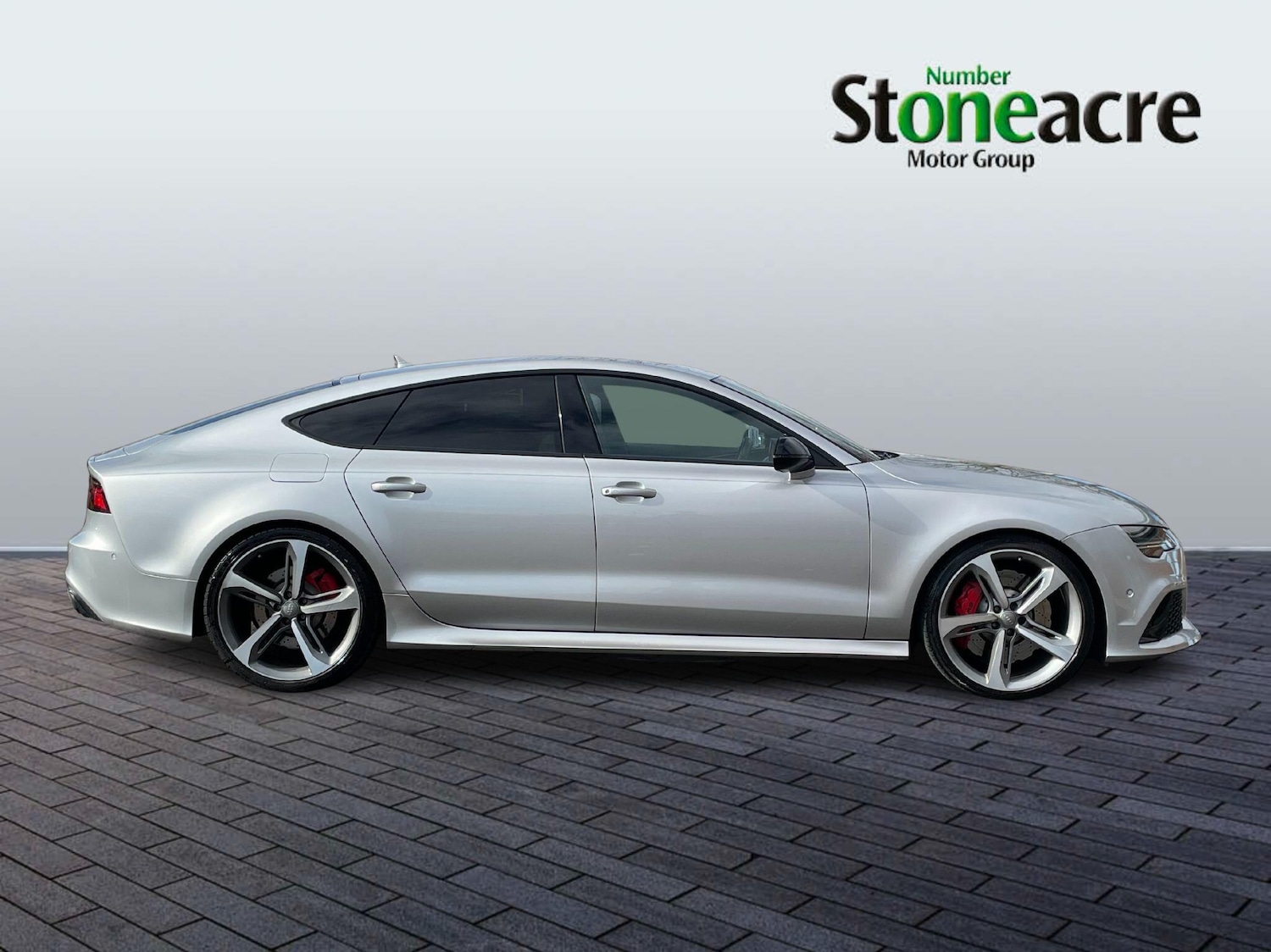 Used Audi RS7 for sale - 77722698: Photo 8