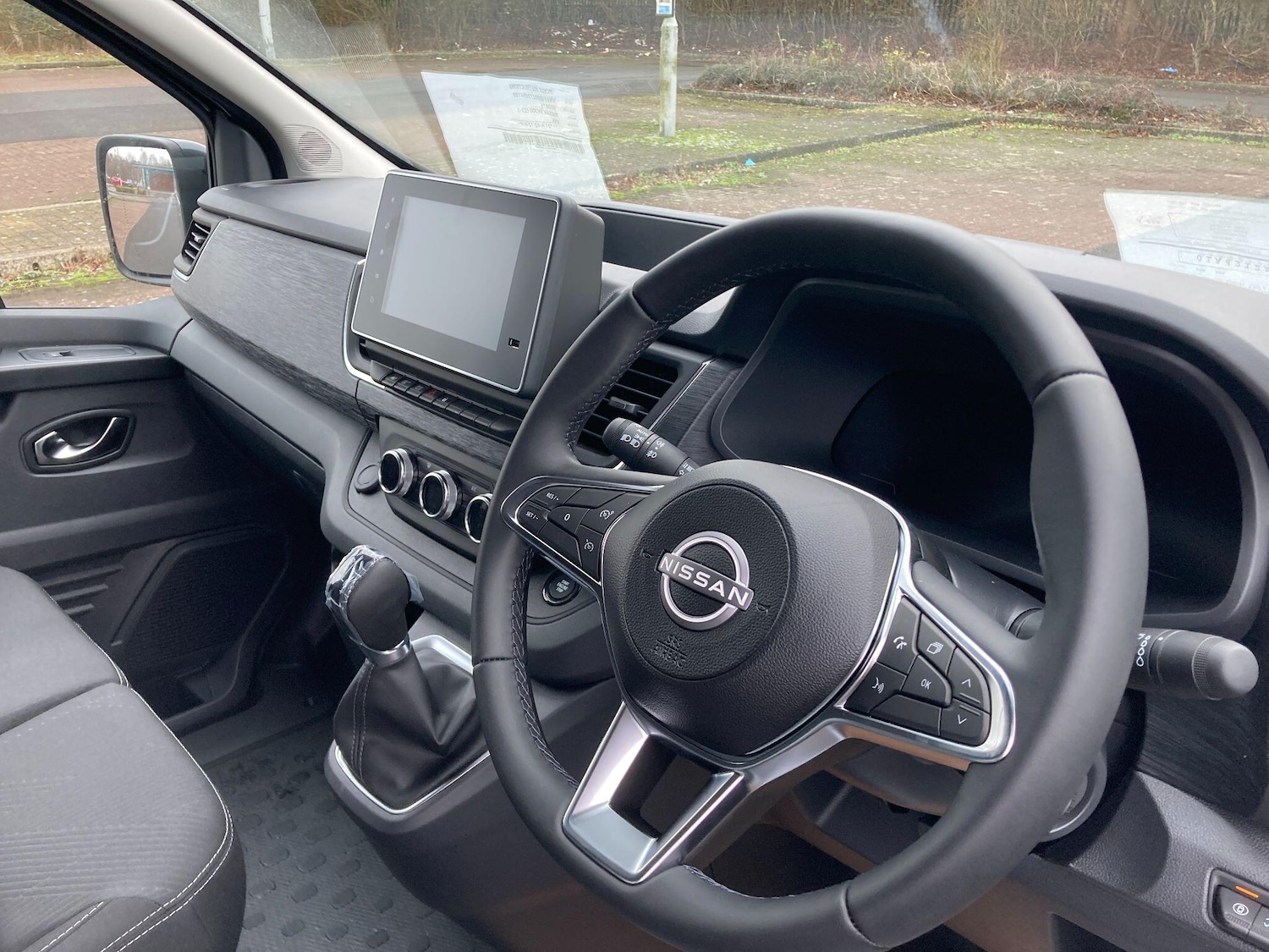 Used Nissan Primastar 2025 for sale - 77359261: Photo 14