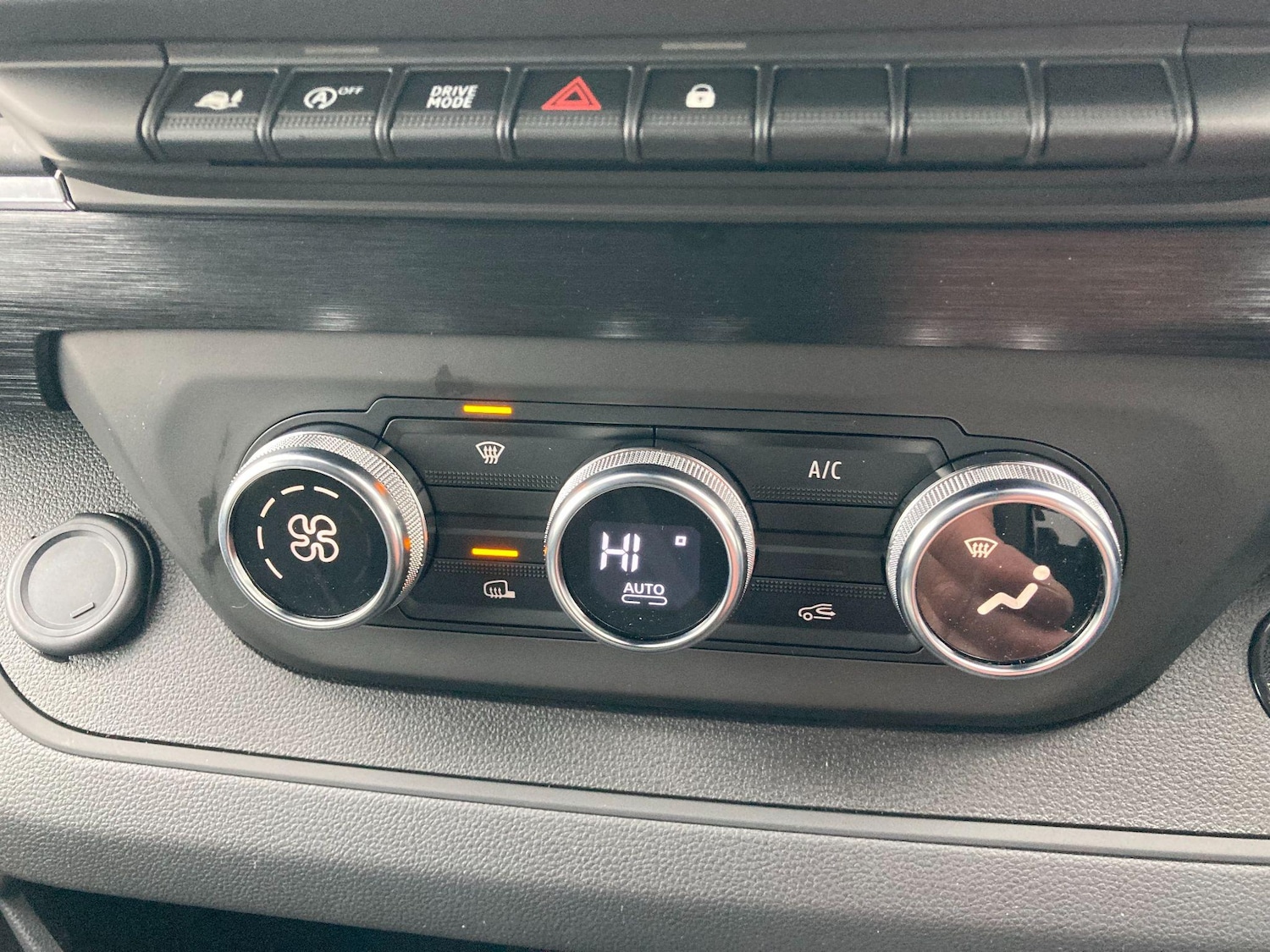 Used Nissan Primastar 2025 for sale - 77359261: Photo 15