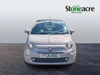 Used Fiat 500 2021 for sale - 78934329: Photo