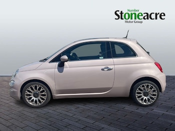 Used Fiat 500 2021 for sale - 78934329: Photo