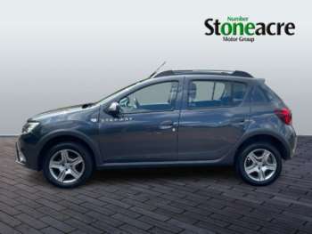 Used Dacia Sandero 2017 for sale - 75280595: Photo