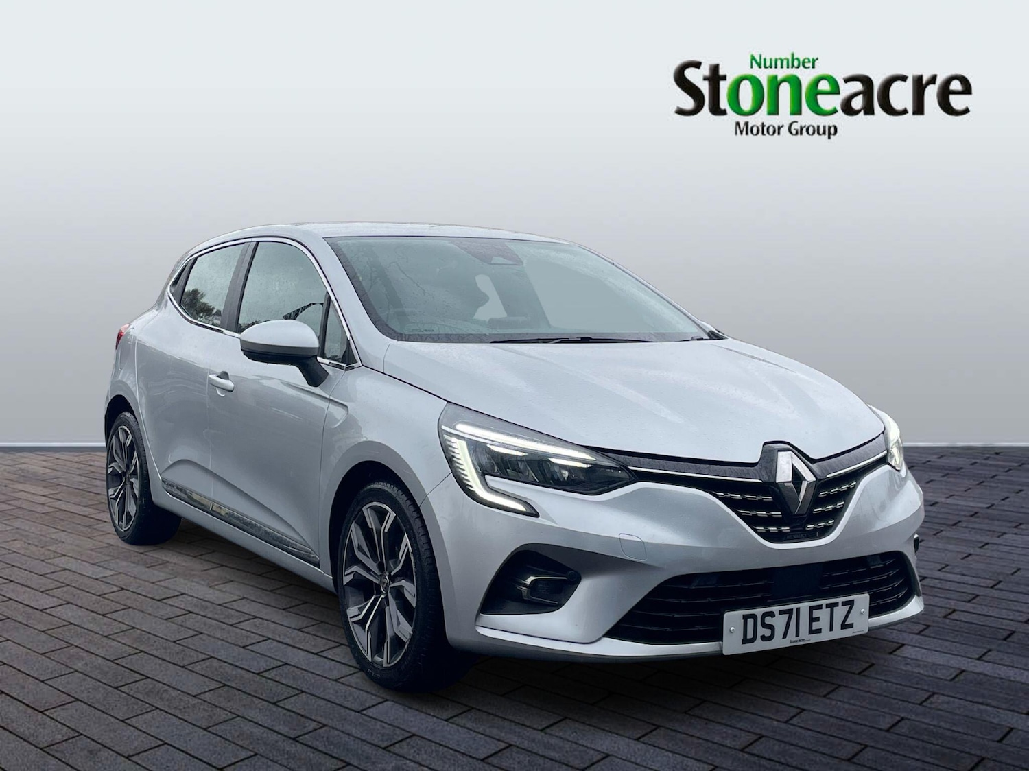 Used Renault Clio 2021 for sale - 76549162: Photo 1