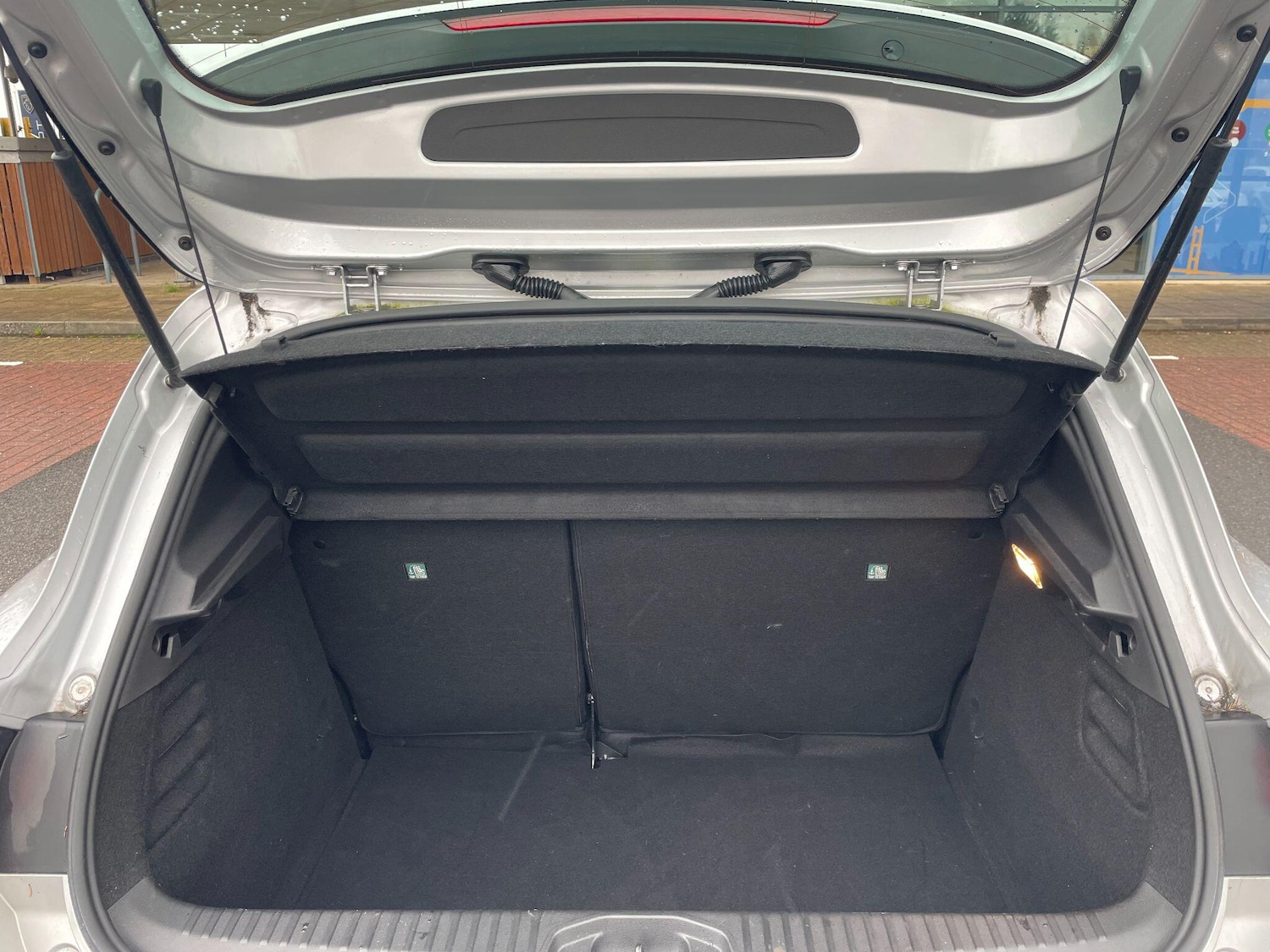 Used Renault Clio 2021 for sale - 76549162: Photo 10