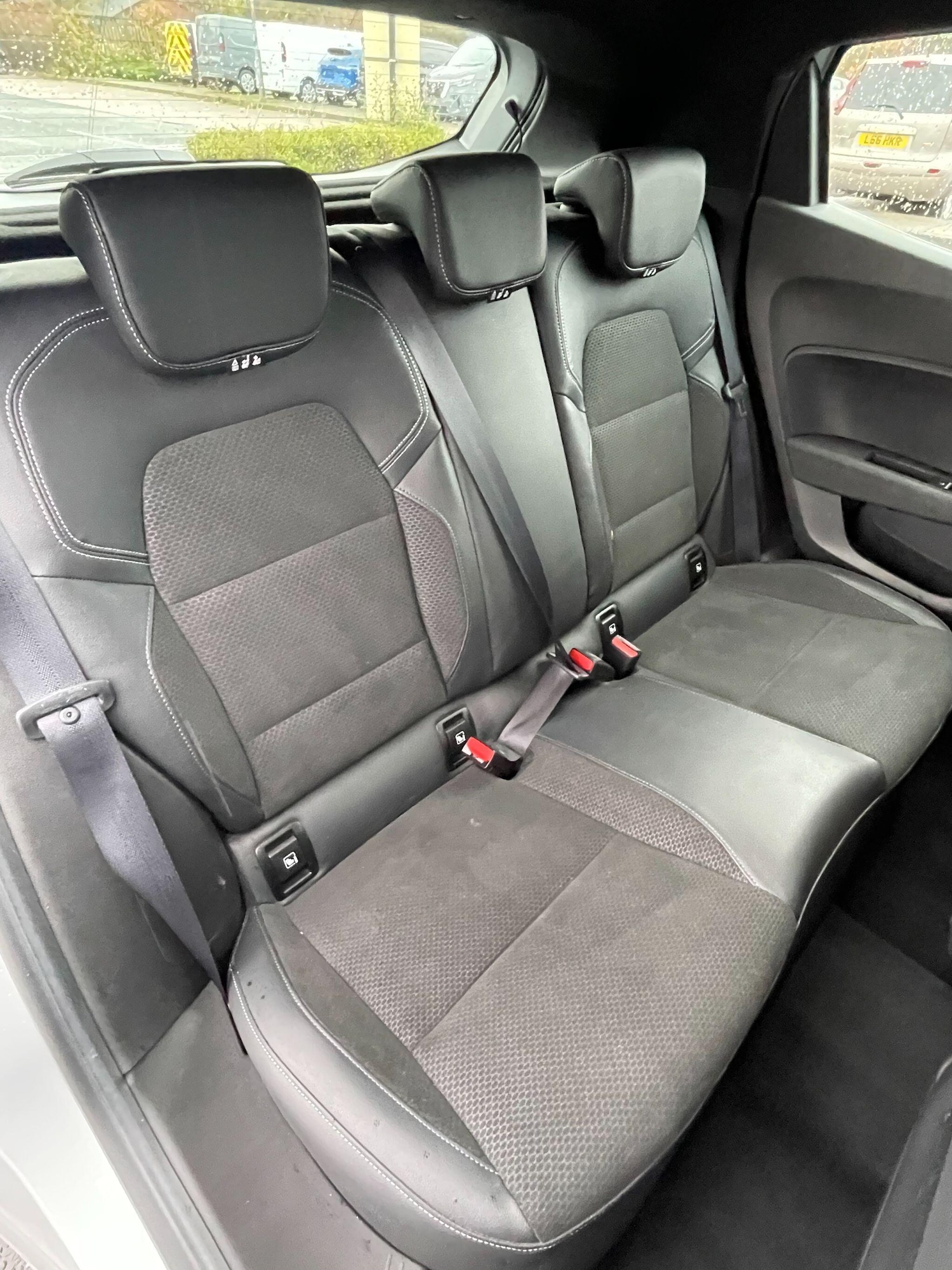 Used Renault Clio 2021 for sale - 76549162: Photo 12