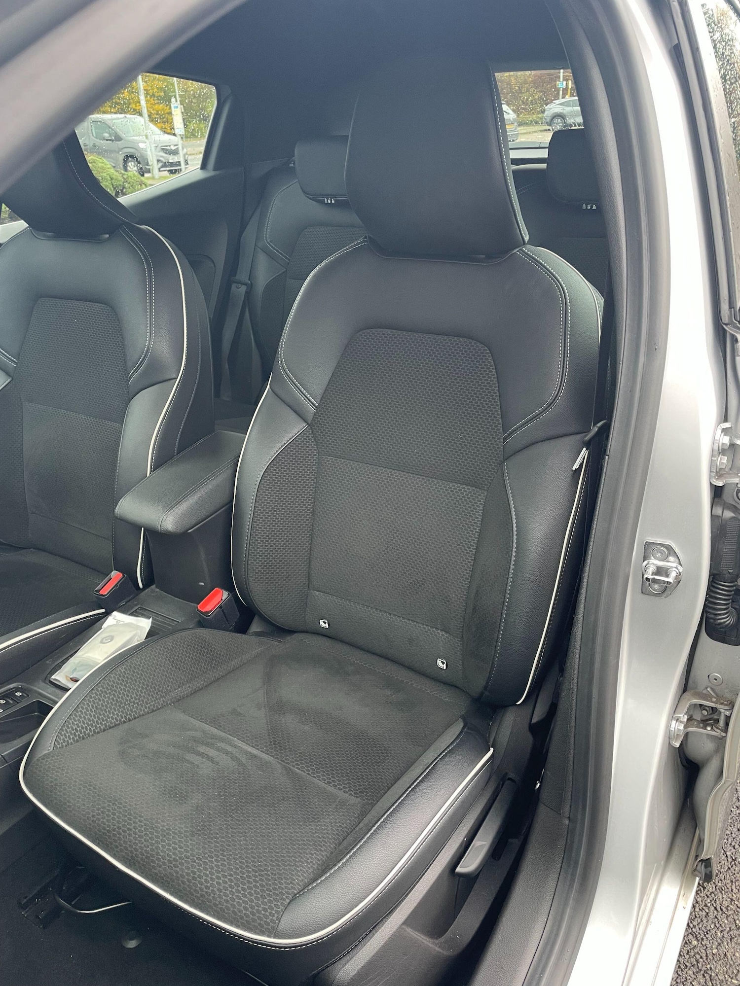 Used Renault Clio 2021 for sale - 76549162: Photo 13