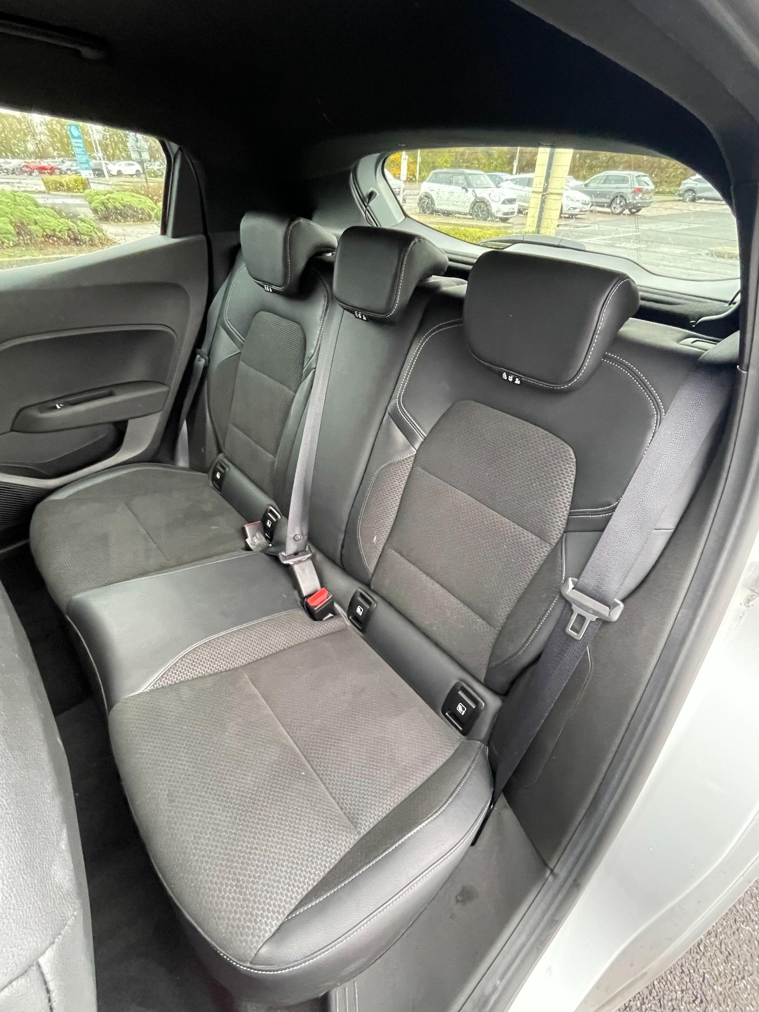 Used Renault Clio 2021 for sale - 76549162: Photo 14