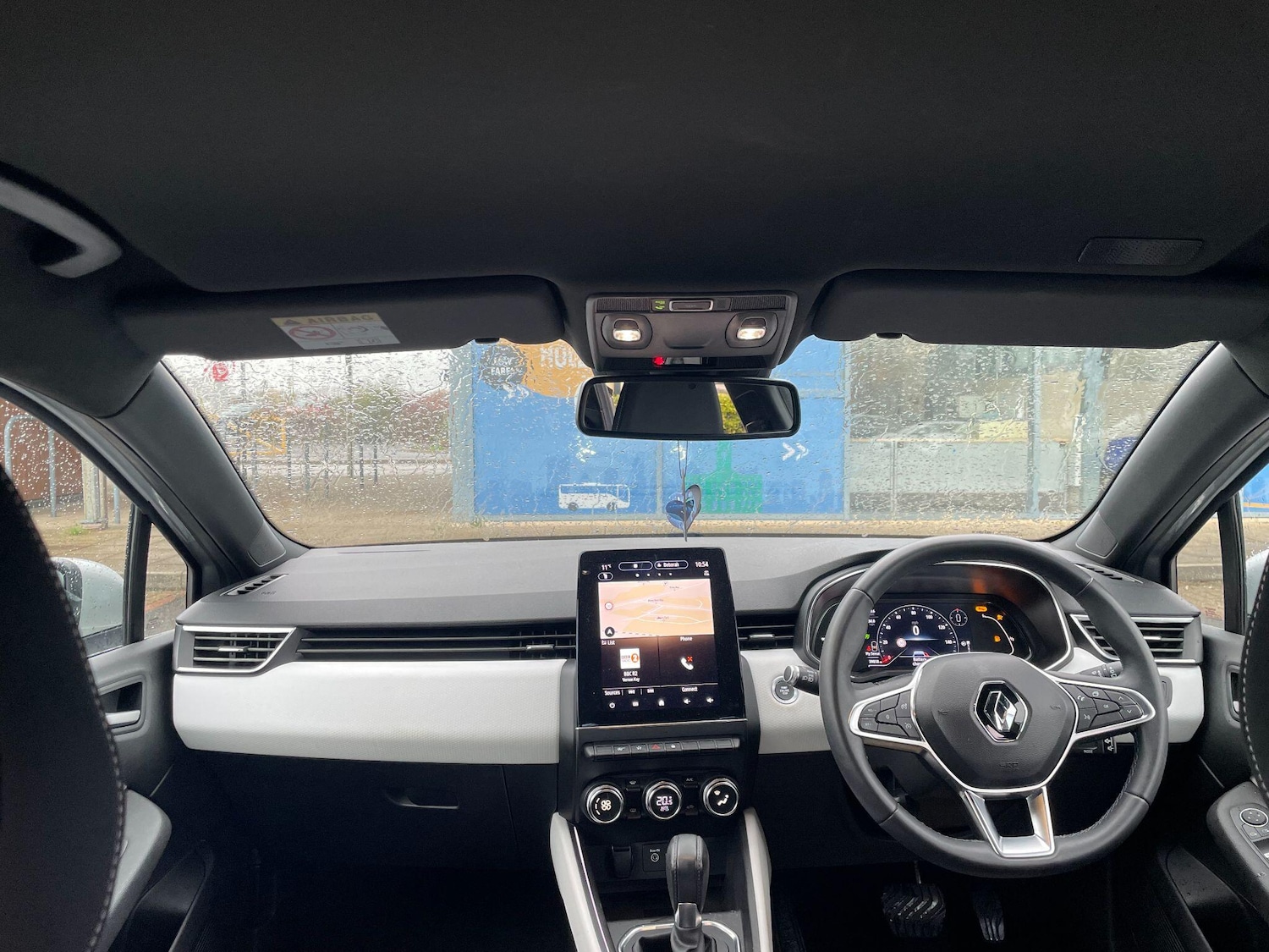 Used Renault Clio 2021 for sale - 76549162: Photo 15