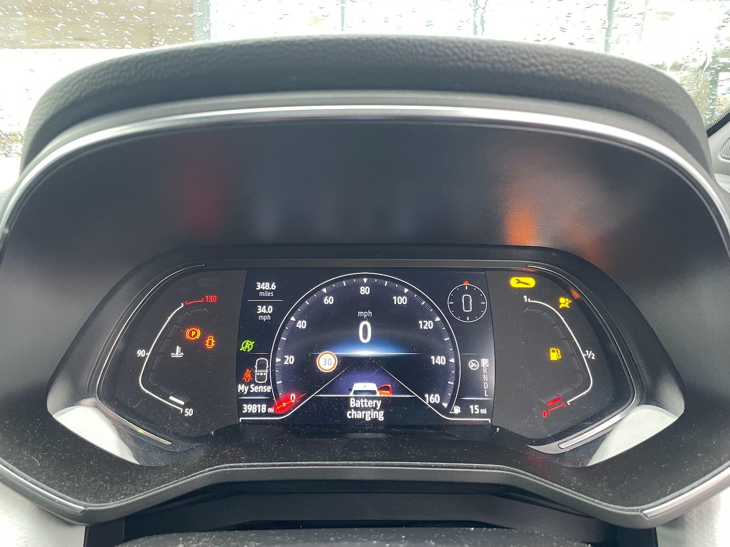 Used Renault Clio 2021 for sale - 76549162: Photo 16