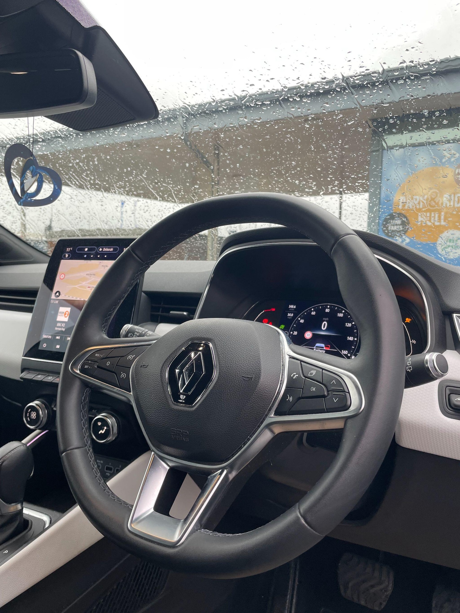 Used Renault Clio 2021 for sale - 76549162: Photo 17