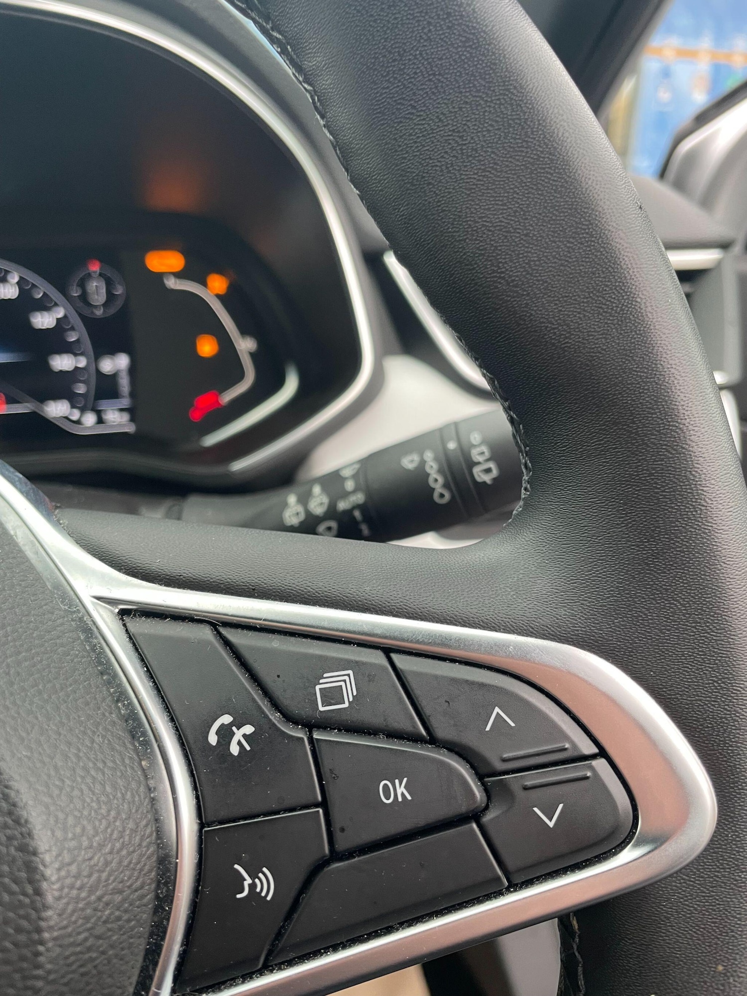 Used Renault Clio 2021 for sale - 76549162: Photo 19