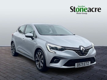 Used Renault Clio 2021 for sale - 76549162: Photo